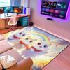 Cat Rug - Cat Rugs Room Decor for Boys Girls Kids Carpet Cute Animal Carpet for edroom Living Room Home Decor, 2.5x4 Feet view 4