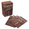25 Piece Wooden Table Number Signs for Wedding Reception Catering view 3
