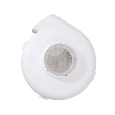 Fan Module Engine Ventilator. Compatible for Roborock S5 MAX S50MAX S55MAX. Robotic Vacuum Cleaner Spare Parts Original Fan Motor