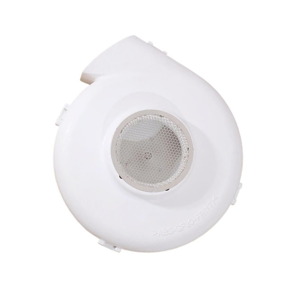 Fan Module Engine Ventilator. Compatible for Roborock S5 MAX S50MAX S55MAX. Robotic Vacuum Cleaner Spare Parts Original Fan Motor