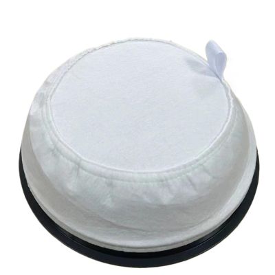 UACIKAD 1pcs Non-Woven Bag Filter Dust Bag, Compatible with Nilfisk VP300 Satix 10, Commercial Vacuum Cleaner Parts Accessory Dust Bag.