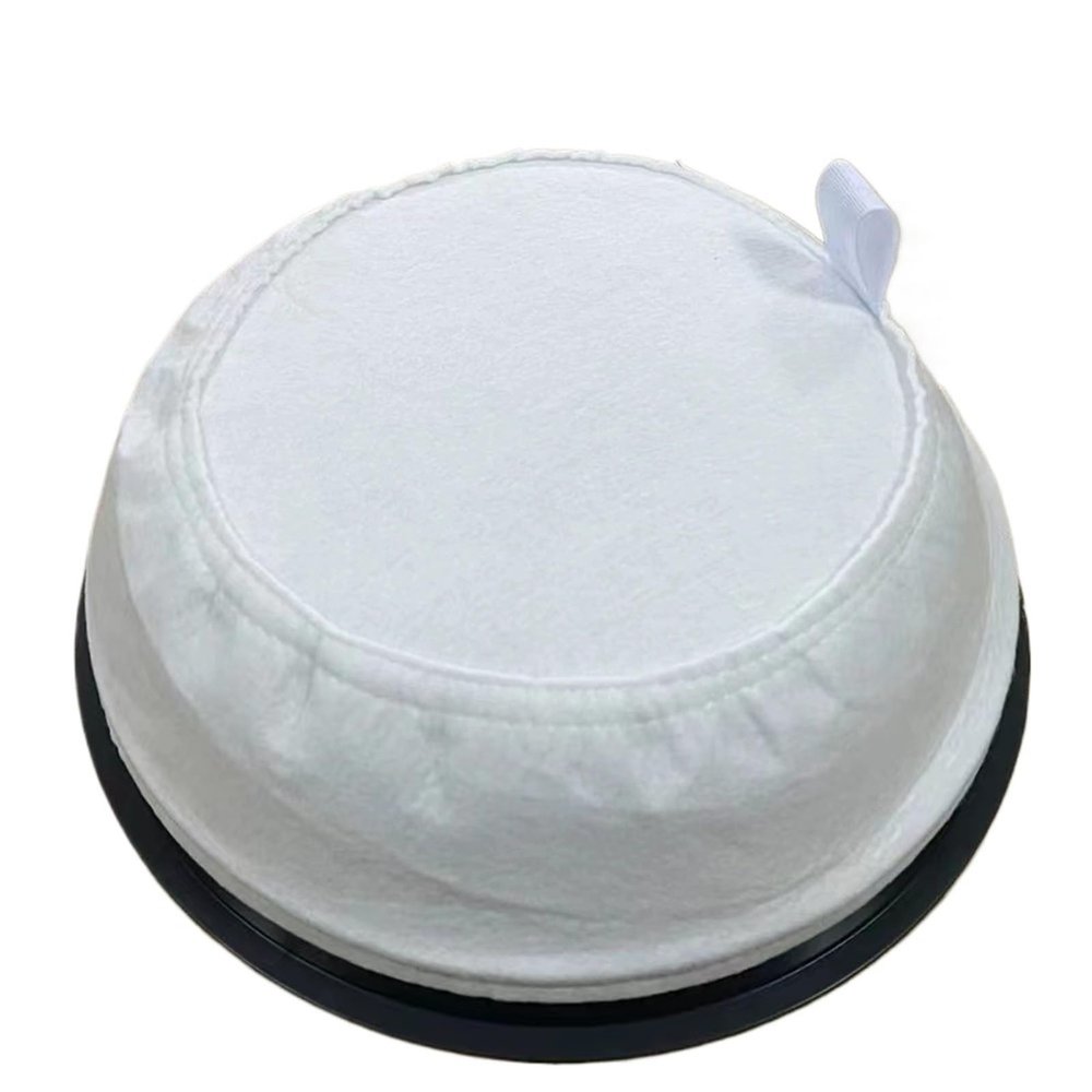 UACIKAD 1pcs Non-Woven Bag Filter Dust Bag, Compatible with Nilfisk VP300 Satix 10, Commercial Vacuum Cleaner Parts Accessory Dust Bag.