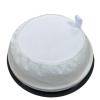 UACIKAD 1pcs Non-Woven Bag Filter Dust Bag, Compatible with Nilfisk VP300 Satix 10, Commercial Vacuum Cleaner Parts Accessory Dust Bag. view 1