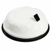 UACIKAD 1pcs Non-Woven Bag Filter Dust Bag, Compatible with Nilfisk VP300 Satix 10, Commercial Vacuum Cleaner Parts Accessory Dust Bag. view 2
