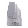 YUJIEE Robot Vacuum Cleaner Water Tank, Water Tank Replacement Parts for LIECTROUX ZK901 for Alfawise V10 X8 JS35 Robot Vacuum Cleaner Accessories view 2