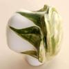 Drawer Handle Door Handle Designer Creative Vegetable Handle Drawer Wardrobe Shoe Door Ceramic Handle 43 * 35mm Retro Handle view 2
