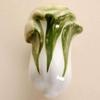 Drawer Handle Door Handle Designer Creative Vegetable Handle Drawer Wardrobe Shoe Door Ceramic Handle 43 * 35mm Retro Handle view 4