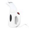 YUJIEE Handheld Garment Steam Iron, Portable Travel Garment Steam Iron Strong Penetrating Steam Removes Wrinkle US Plug 110V 120V view 1
