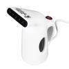 YUJIEE Handheld Garment Steam Iron, Portable Travel Garment Steam Iron Strong Penetrating Steam Removes Wrinkle US Plug 110V 120V view 4