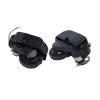 PRLDXJPL Accessories Right Wheel Or Left Wheel. Compatible for Conga Excellence 990. Robot Household Appliances Vacuum Cleaner Accessories, sf67tgdf7uobg view 1