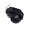 PRLDXJPL Accessories Right Wheel Or Left Wheel. Compatible for Conga Excellence 990. Robot Household Appliances Vacuum Cleaner Accessories, sf67tgdf7uobg view 4