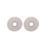 DOWOPBNS Roller, Main Side Brush, Hepa Filter, Mop Dust Bag, Compatible for Deebot X2 Omni / X2 Pro / X2. Robot Vacuum Cleaner Accessories(2 Mop), lgggsssong00 view 1