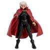 Total Anime Tomura Shigaraki - 6.5-Inch Figure with Swappable Faceplates, Alternate Hands, and Energy Effects view 1