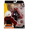 Total Anime Tomura Shigaraki - 6.5-Inch Figure with Swappable Faceplates, Alternate Hands, and Energy Effects view 4