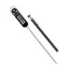 Precise Digital Cooking Thermometer with Adjustable Clip The Temperature of Meat and Bread view 1