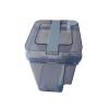 ENOIAMYF Sweeper Vacuum Cleaner Cistern Replacement Accessories. Compatible for Deebot T10 Omni / T10 Plus / X1 Omni / X1 Turbo / X1 Plus(Clean Water Tank), fvgefgfer3 view 1