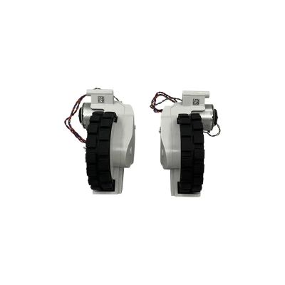 OIMEYGRP Left and Right Wheels.Compatible for Dreame W10 W10 Pro STYTJ06ZHM. Parts Vacuum Accessories