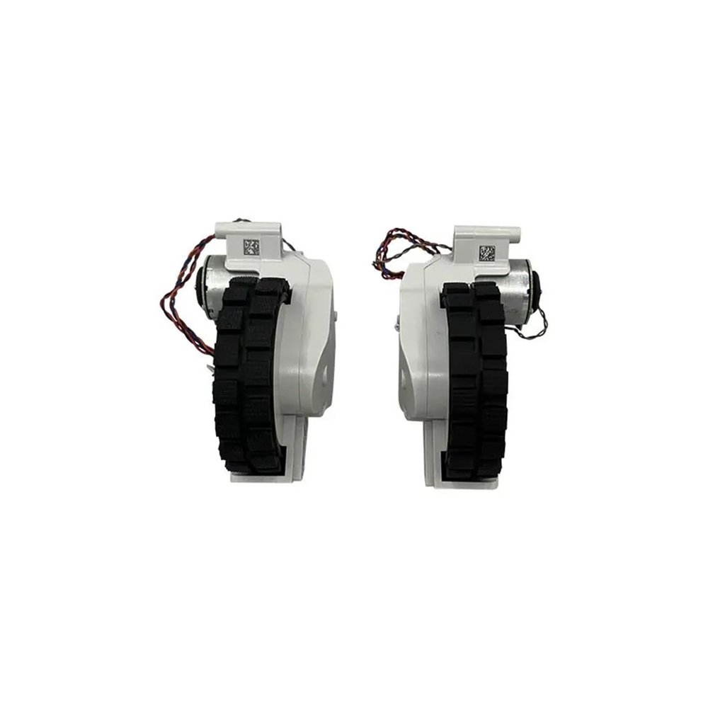 OIMEYGRP Left and Right Wheels.Compatible for Dreame W10 W10 Pro STYTJ06ZHM. Parts Vacuum Accessories