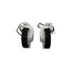 OIMEYGRP Left and Right Wheels.Compatible for Dreame W10 W10 Pro STYTJ06ZHM. Parts Vacuum Accessories view 1