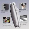 Magcheer Hybrid Cocktail Shaker Set | Vacuum Insulated Stainless Steel Martini Shaker with Strainer & Jigger Lid | Travel cocktail kit with Bartender Accessory Tools | 30oz | Gunmetal Gray view 4
