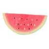 TEHAUX Artificial Fruit Watermelon Slice Decorative Prop for Advertising Conference Party view 1