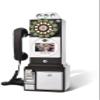 Video & Audio Guest Book Wedding Phone Guestbook Creative Easy to Use & Fun Engagements Anniversaries Baby Showers Graduation (Black) view 1
