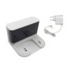 GGGLHAHR Charger Dock ReplacementCompatible for Xiaomi E10 E12 B112 Robot Vacuum Cleaner Parts Charging Dock Accessories CDZB112, yangkaiy000 view 1