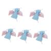 Unomor 20pcs Mini Mesh Laundry Bags Washing Organizers for Underwear Bras Socks Breathable Net Bags for Machine Washing for view 1