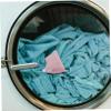Unomor 20pcs Mini Mesh Laundry Bags Washing Organizers for Underwear Bras Socks Breathable Net Bags for Machine Washing for view 2