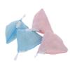 Unomor 20pcs Mini Mesh Laundry Bags Washing Organizers for Underwear Bras Socks Breathable Net Bags for Machine Washing for view 3