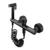 MUOBSBJRX HandheldSprayer for Toilet Warm Water, Bathroom ToiletSprayer Set with Hot and Cold Mixing Valve Strong Water, PortableFor Toilet Sprayer.Hand Held Sprayer view 1