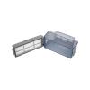 PRLDXJPL Accessories Dust Box Dust Container. Compatible for OKP K2 K2P K3 K3P K3A K4 K5 K2P. Robot Vacuum Cleaner Replacement Accessories Spare Parts, sf67tgdf7uobg view 4