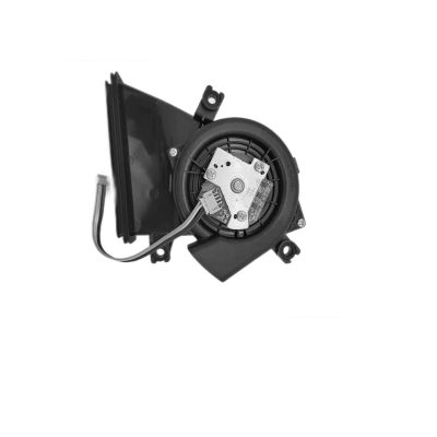 ddjjjpkv Sweeper Fan Motor Components. Compatible for ROIDMI EVE Plus. Robot Vacuum Cleaner Spare Part Accessories Module with Motor