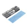 UKDNAEUF Water Tank Washable Mop Cloth Replacement Accessories. Compatible for Proscenic P10 P11. Robot Vacuum Cleaner(P11), ooqiang8920 view 2
