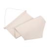 Unomor 1piece Wall Hanging Brooch Organizer Stylish Canvas Display Banner for Brooches Pins and Jewelry Storage Boy Girl's Room Living Area Versatile and Portable Pin Holder view 1