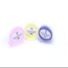 Spring Season Floral Set of 3 Gel Melts Scented Aroma of Gardenia, Honeysuckle and Lilac Gel Wax for Warmers and Burners by The Gel Candle Company Peel, MELT and Enjoy view 1