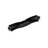 KAFTKO Vacuum Cleaner Main Brush Side Brush Hepa Filter Mop Rag Dust Bag Replacement Accessories. Comaptible for Imou L11 Pro(Main Brush 2PCS) view 4