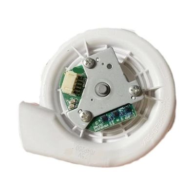 ddjjjpkv Sweeper Fan Module. Compatible for Xiaowa E35. Robot Vacuum Cleaner Parts with Motor White Accessories