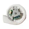 ddjjjpkv Sweeper Fan Module. Compatible for Xiaowa E35. Robot Vacuum Cleaner Parts with Motor White Accessories view 1
