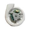 ddjjjpkv Sweeper Fan Module. Compatible for Xiaowa E35. Robot Vacuum Cleaner Parts with Motor White Accessories view 2
