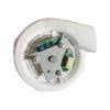 ddjjjpkv Sweeper Fan Module. Compatible for Xiaowa E35. Robot Vacuum Cleaner Parts with Motor White Accessories view 4