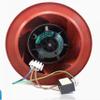 AJSWISH R2E190-AO26-85 230V 0.26/34A 58/75W M2E068-BF Centrifugal Cooling Fan view 1