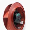 AJSWISH R2E190-AO26-85 230V 0.26/34A 58/75W M2E068-BF Centrifugal Cooling Fan view 2