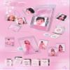 Red Velvet Cosmic Album (Smini RANDOM Ver) view 2