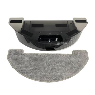 KAFTKO Vacuum Cleaner Electronically Controlled Water Tank with HEPA Filter Replacement. Compatible for Proscenic D55 850T 850P