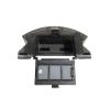 KAFTKO Vacuum Cleaner Electronically Controlled Water Tank with HEPA Filter Replacement. Compatible for Proscenic D55 850T 850P view 2