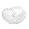 ATMRC Fruit Bowls Fruit Bowl Fruit Basket Centerpiece Modern Simplicity Crystal Glass Dried Fruit Snack Decorative Fruit Dish Vegetable view 1