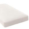 H.VERSAILTEX Super Stretch Individual Chaise Cover Sectional Couch Covers for L Shaped Sofa Both Left/Right Featuring Thick Jacquard Textured Twill Fabric (1 Piece Chaise Cover Large, Ivory) view 1
