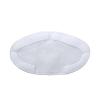 Mop Pads Compatible for Polti Compatible for Vaporetto PAEU0332 Steam Vacuum Cleaner Microfibre Mop Cloth Replacement Parts Accessories Washable Rags view 4