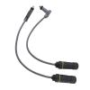 HomeLoft Basics 2PCS Ethernet Adapter, 1200Mbps SPX Plug to RJ45 Connector Adapters, IP68 Ethernet Cable Adapter for Gen 2 Dish Router, Genericcvru27gds8 view 1